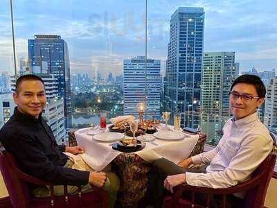 Rang Mahal Restaurant