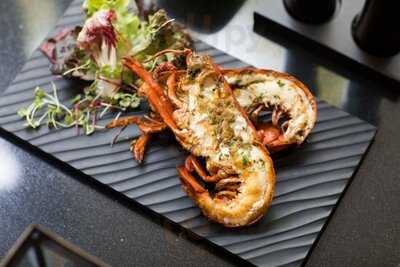 เดอะเรนทรี คาเฟ่