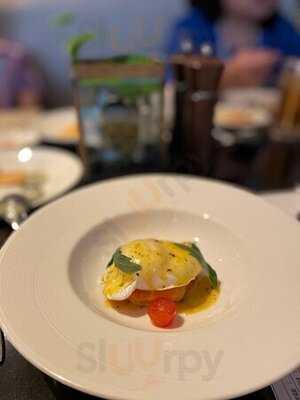 เดอะเรนทรี คาเฟ่