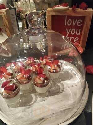 เดอะเรนทรี คาเฟ่