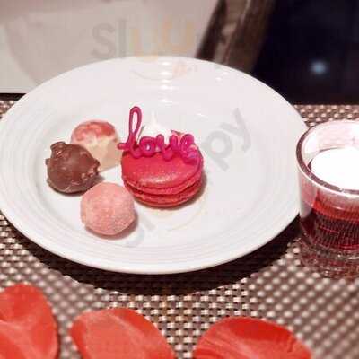 เดอะเรนทรี คาเฟ่