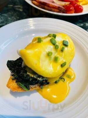 เดอะเรนทรี คาเฟ่