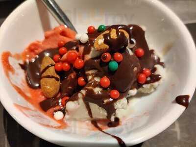 เดอะเรนทรี คาเฟ่