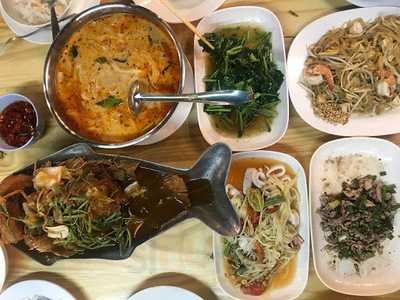 Max's Magical Thai Food