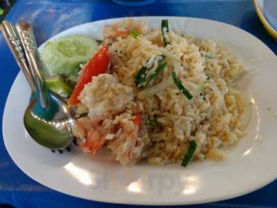 Max's Magical Thai Food