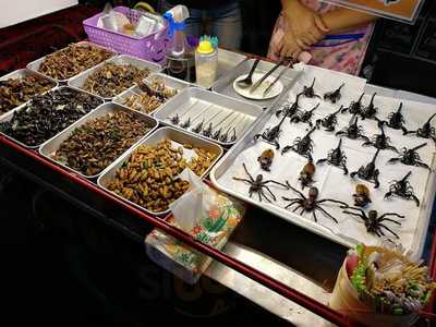 Max's Magical Thai Food