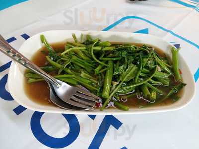 Max's Magical Thai Food