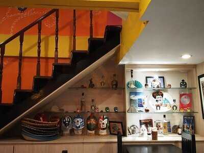 Tacos & Salsa Mexican Bar And Restaurant Sukhumvit 18