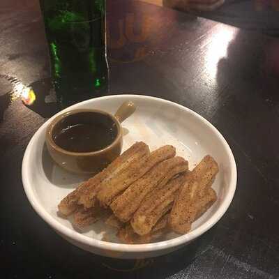 Tacos & Salsa Mexican Bar And Restaurant Sukhumvit 18