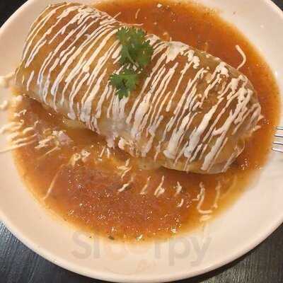 Tacos & Salsa Mexican Bar And Restaurant Sukhumvit 18