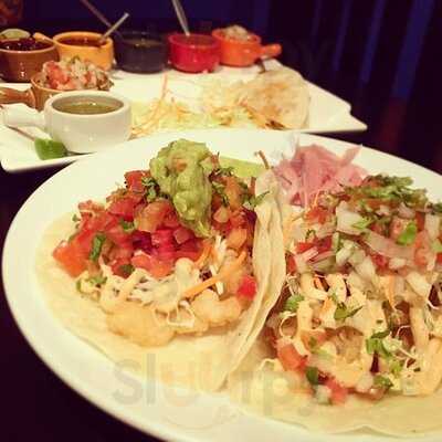 Tacos & Salsa Mexican Bar And Restaurant Sukhumvit 18