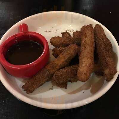 Tacos & Salsa Mexican Bar And Restaurant Sukhumvit 18