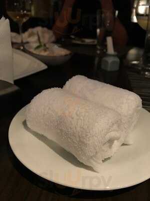 ริเวอร์ไซด์ กริลล์