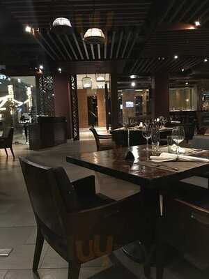 ริเวอร์ไซด์ กริลล์