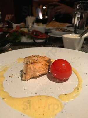 ริเวอร์ไซด์ กริลล์