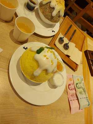 After You Dessert Cafe