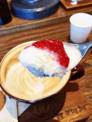 After You Dessert Cafe