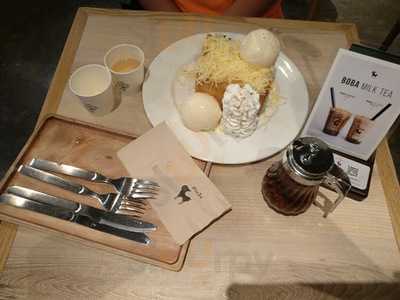 After You Dessert Cafe