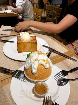 After You Dessert Cafe