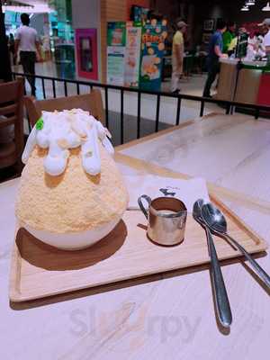 After You Dessert Cafe