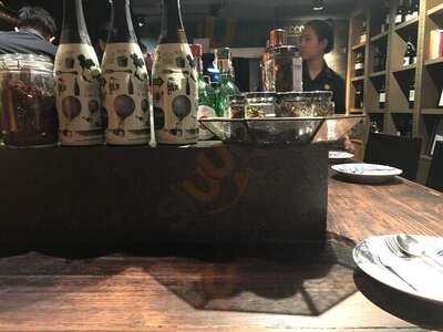 Supanniga Eating Room, Thonglor