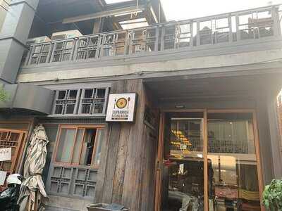 Supanniga Eating Room, Thonglor