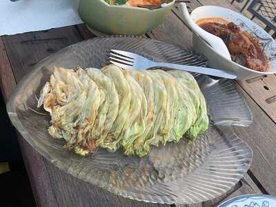 Supanniga Eating Room, Thonglor