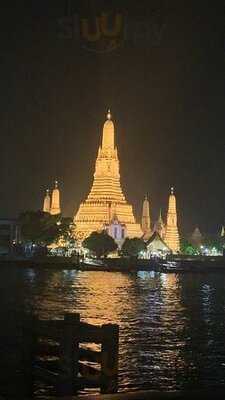 Supanniga Eating Room, Thonglor