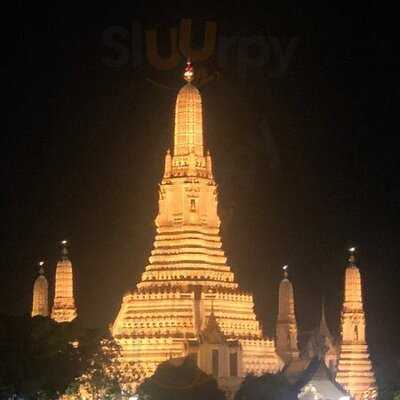 Supanniga Eating Room, Thonglor