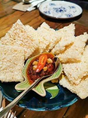 Supanniga Eating Room, Thonglor