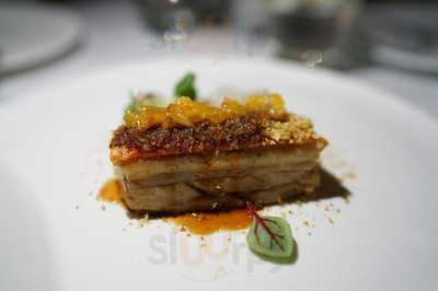 Saffron At Banyan Tree Bangkok