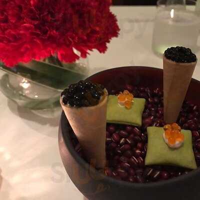 Fireplace Grill And Bar