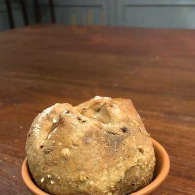 Fireplace Grill And Bar