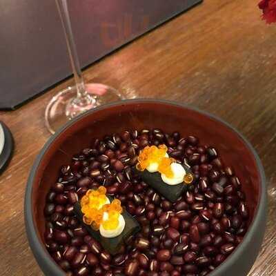 Fireplace Grill And Bar