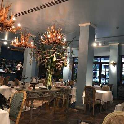 Pizza Massilia - Ruam Rudee Restaurant