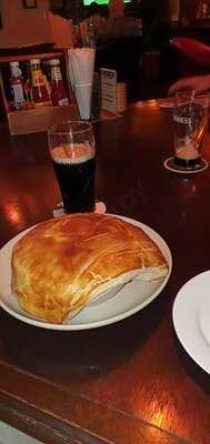 Scruffy Murphy's Irish Pub Bangkok