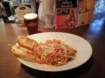 Scruffy Murphy's Irish Pub Bangkok