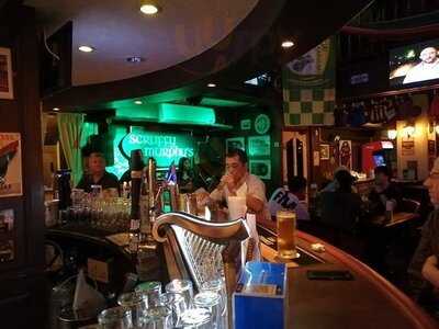 Scruffy Murphy's Irish Pub Bangkok