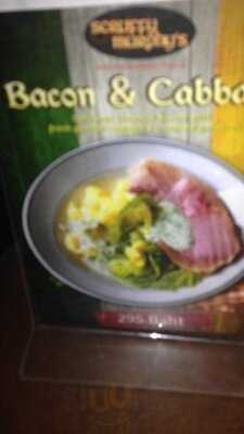 Scruffy Murphy's Irish Pub Bangkok