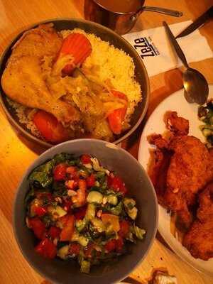 Btc Lametayel Bangkok Restaurant