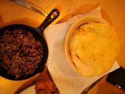 Btc Lametayel Bangkok Restaurant