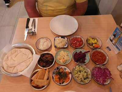 Btc Lametayel Bangkok Restaurant