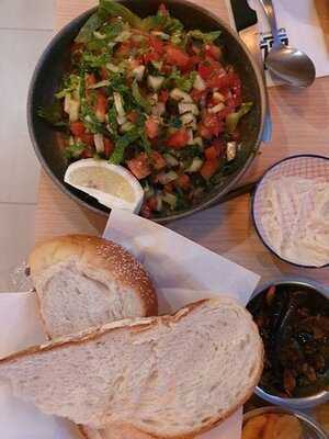 Btc Lametayel Bangkok Restaurant