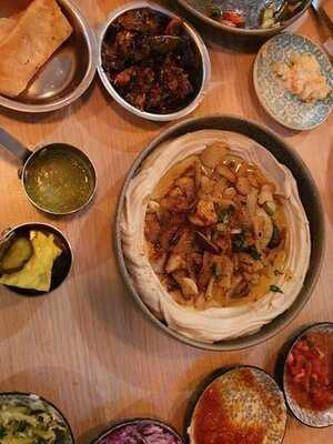 Btc Lametayel Bangkok Restaurant