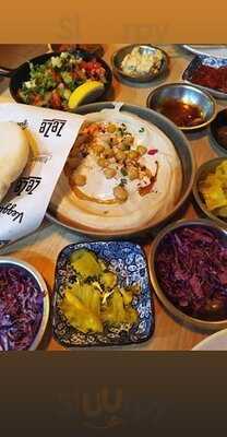 Btc Lametayel Bangkok Restaurant