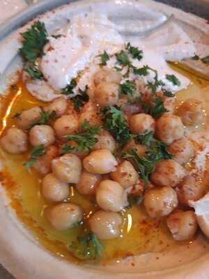 Btc Lametayel Bangkok Restaurant