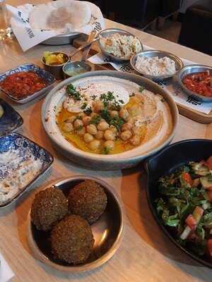 Btc Lametayel Bangkok Restaurant