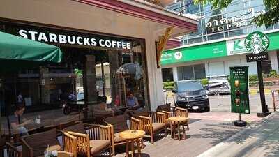 The Coffee Club - Montien Mall