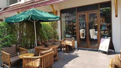 The Coffee Club - Montien Mall