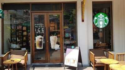 The Coffee Club - Montien Mall